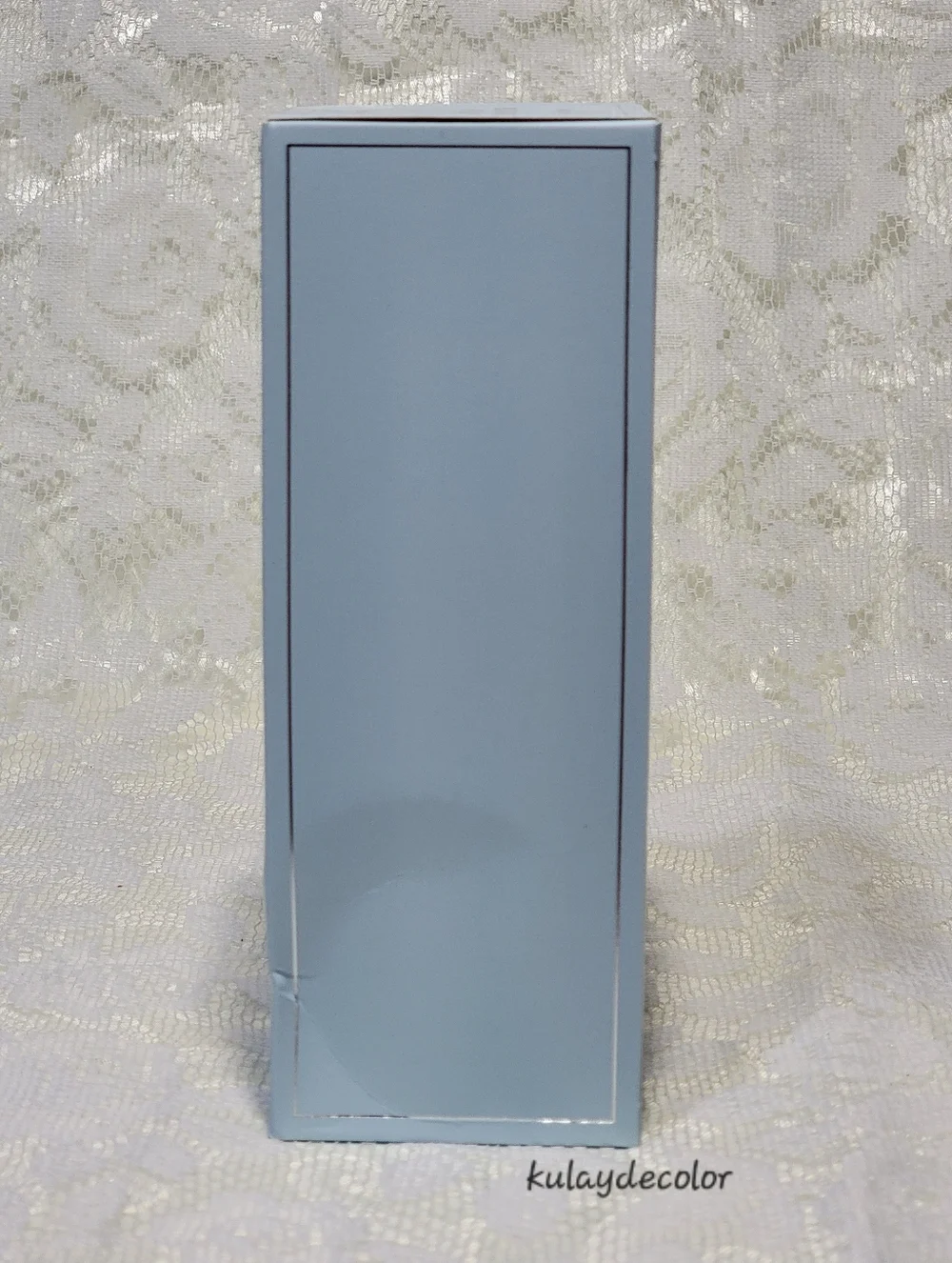 Kirkton House Blue Agave & Cacao No. 8 Reed Diffuser - 3.4 Fl oz. (100mL)